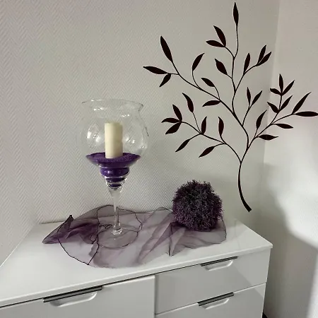 Peters Schwalbennest Neuharlingersiel