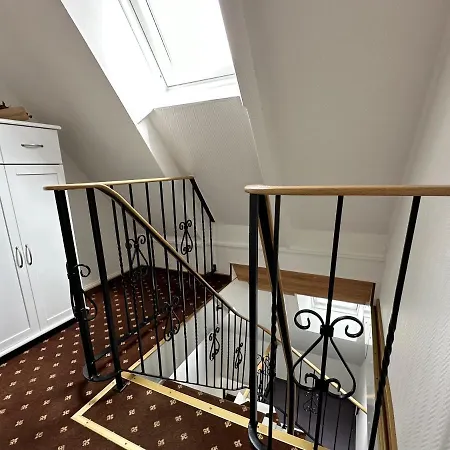 Hotel Peters Schwalbennest