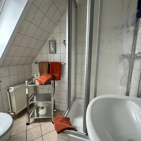Peters Schwalbennest Hotel