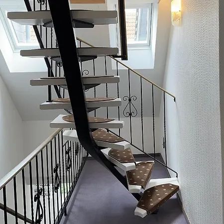 Peters Schwalbennest Neuharlingersiel