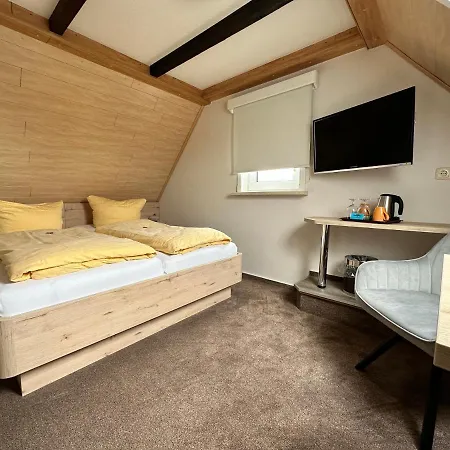 Hotel Peters Schwalbennest *