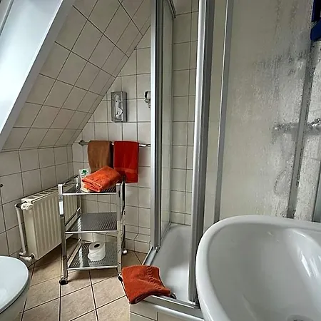 Peters Schwalbennest Hotel *