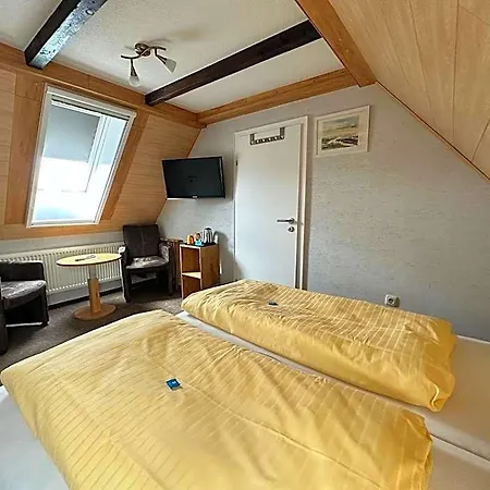 Peters Schwalbennest Neuharlingersiel